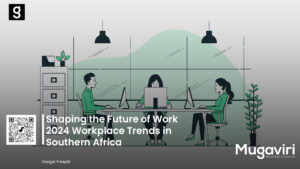 Shaping the Future of Work